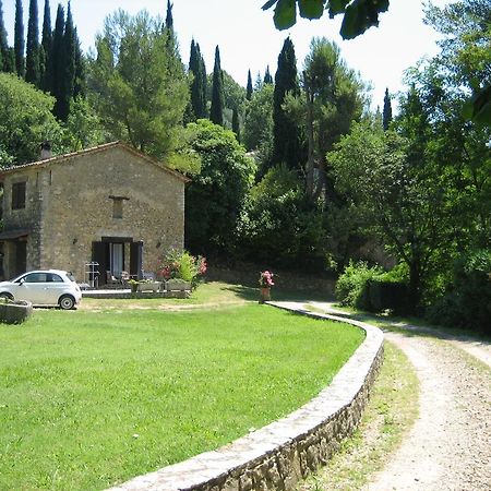 Moulin Des Eaux Vives Hotel Grasse Exterior foto